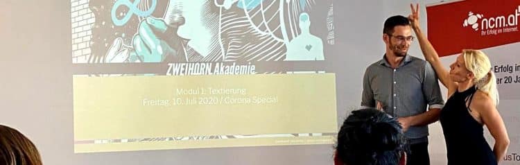 Zweihorn Akademie