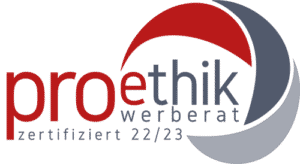 Pro ethik Werberat Marketing und Strategieberatung