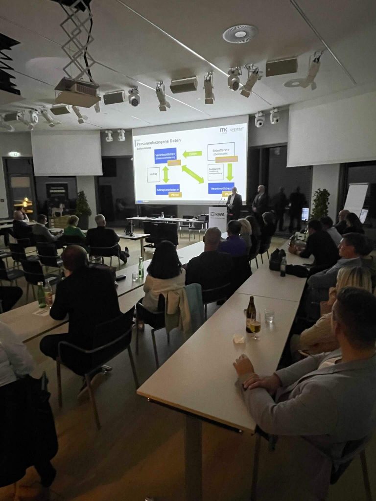 Datenschutz und DSGVO konforme Analytics