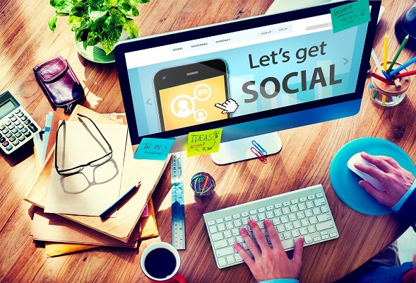 Socialmedia Reifegrad und Prozesse