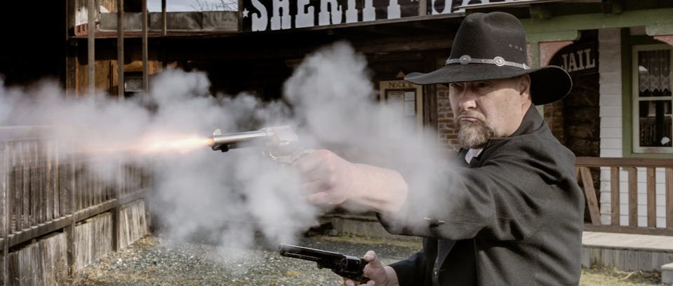 film waffen