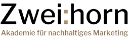 Zweihorn-Logo-Akademie