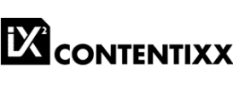 Contentixx Logo
