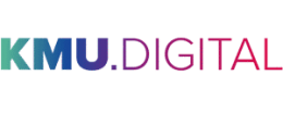 KMU Digital Strategieberatung Partner Logo