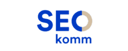 SEOKomm Logo