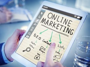 online marketing 